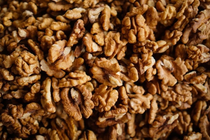 Fresh Natural Walnuts 500 Grams Organic Snack (With Shell) gallery