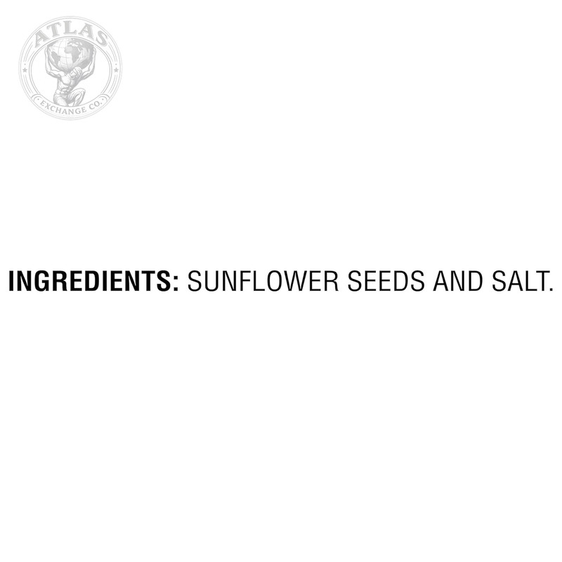 Spitz Sunflower Seeds, Salted, 6 Ounce (Pack of 9) gallery