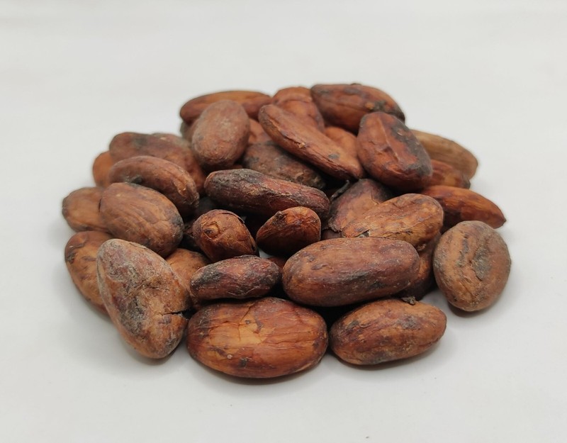 Raw Cacao Beans 85g(3 oz) - 1.95Kg(68.8 oz) Theobroma Cacao gallery