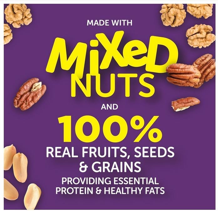 Pennington Ultra Double Nut, Nut & Fruit Blend 10lbs