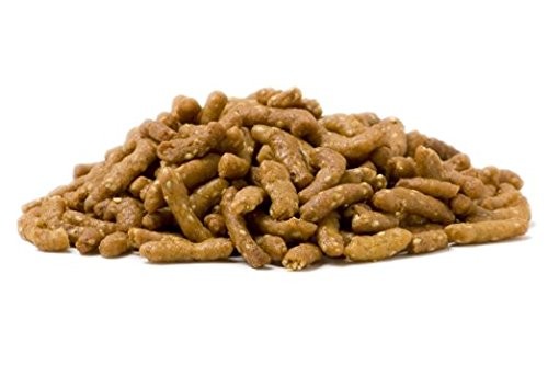 Honey Roasted Sesame Sticks in Resealable Bag, 2 Lbs