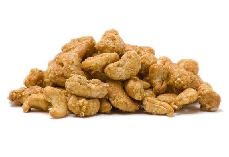 Butter Toffee Cashew Kosher-Sri Lanka