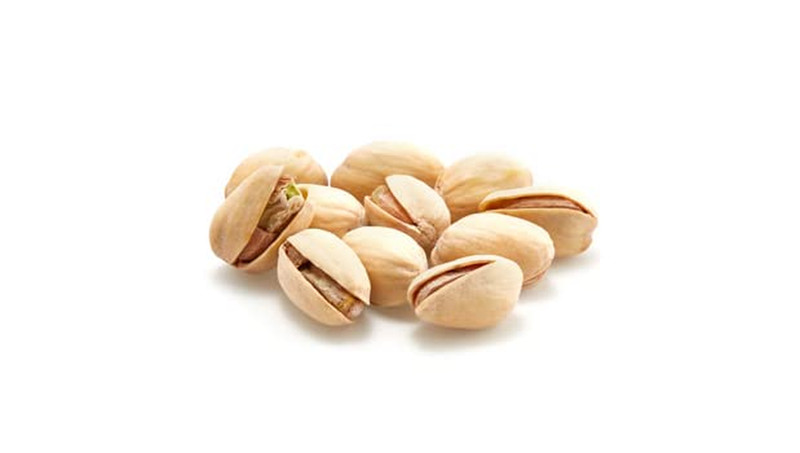 Organic Dry Roasted Salted Pistachios, in Shell, 2.2 Lb (35.2 Oz), Gluten-Free, gallery