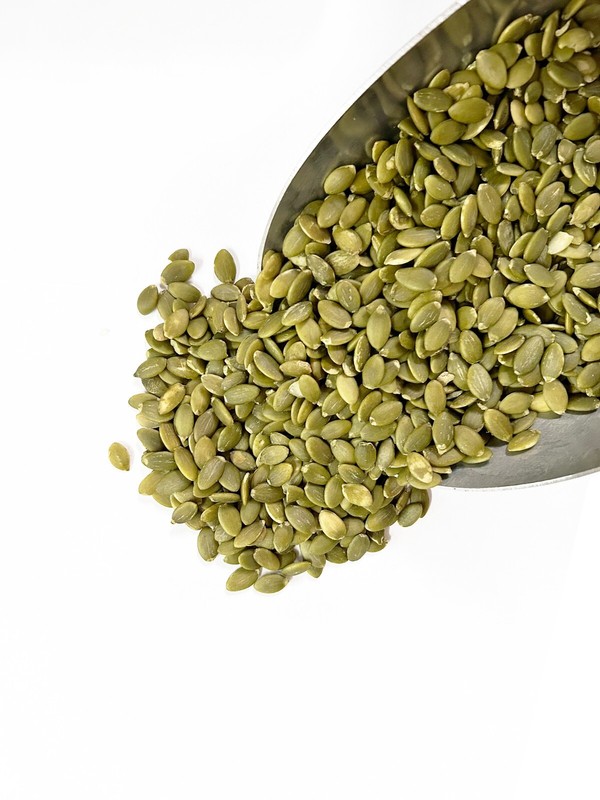 Raw Pumpkin Seed Kernels Shelled Top Grade AA BULK WHOLESALE gallery
