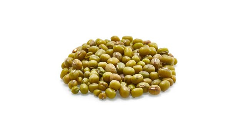 Organic Mung Beans, 2.2 Lb (35.3 Oz), USDA Certified, Kosher, Gluten-Free, Dried gallery