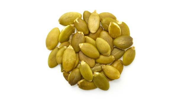 Yupik Raw Pumpkin Seeds, No Shell, 1 lb 16 oz, GMOFree, GlutenFree, Kosher, S... gallery