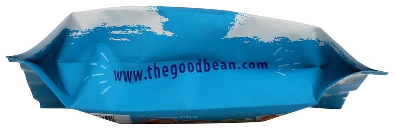 Good Bean Sea Salt Crunchy Chickpeas Gluten Free Snack 6 Ounce Pack gallery