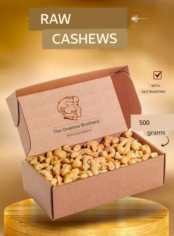 cashew nuts