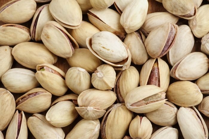 California Dry Roasted In Shell Pistachio 2.72kg Kids Heathy Kosher School Snack gallery