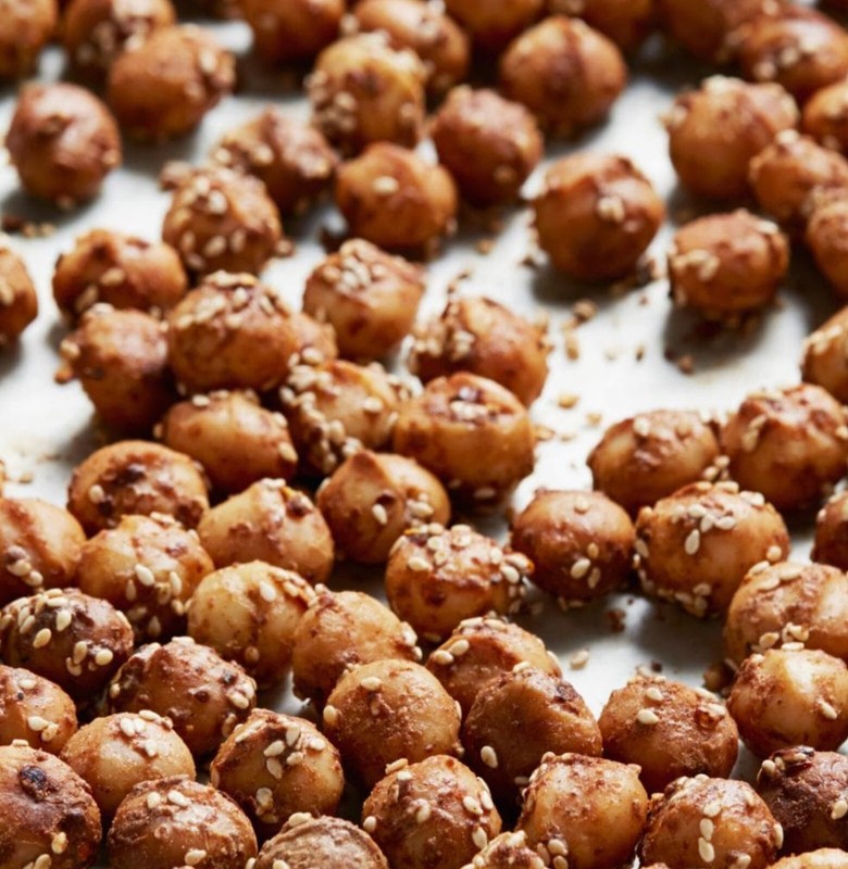 HONEY SESAME ROASTED MACADAMIA-BULK VALUE BAG LIMITED PICK YOUR CRAVING BAG NOW! gallery