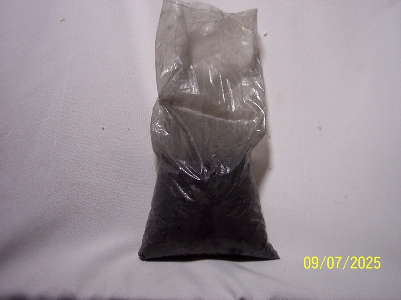 Charcoal 6 (1 LB. ) bags