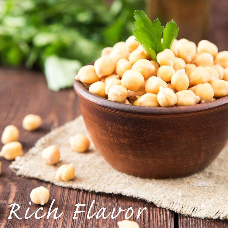 Salted Roasted Macadamia Nuts Organic Healthy Snack 15 Oz Resealable Can gallery