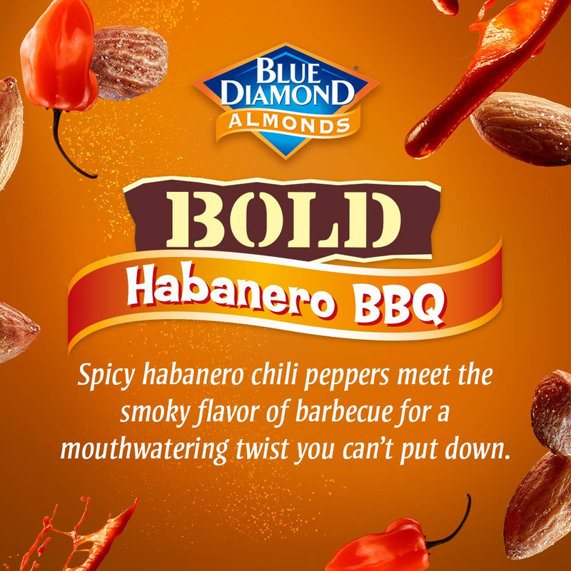 , Bold Habanero BBQ, 16 Ounce gallery