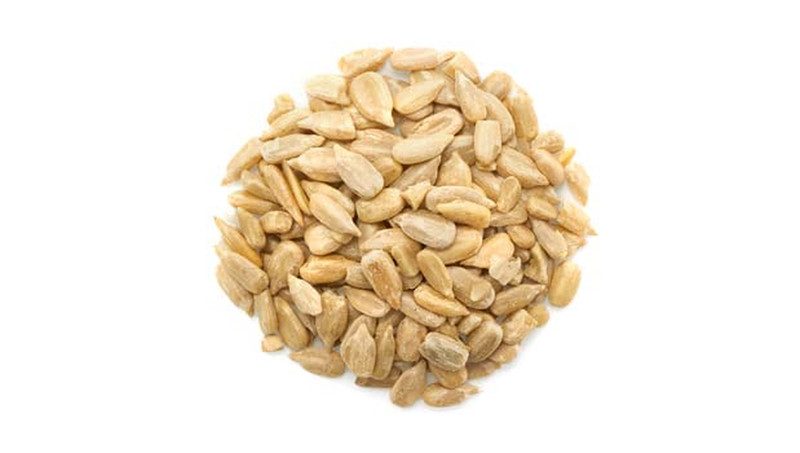 Roasted Sunflower Seeds, Unsalted, No Shell, 2.2 Lb (35.2 Oz), Gluten-Free, Vega gallery