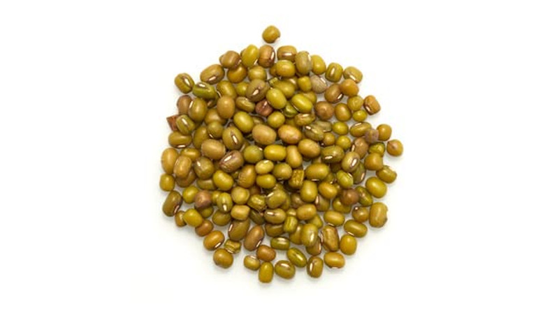 Organic Mung Beans, 2.2 Lb (35.3 Oz), USDA Certified, Kosher, Gluten-Free, Dried gallery