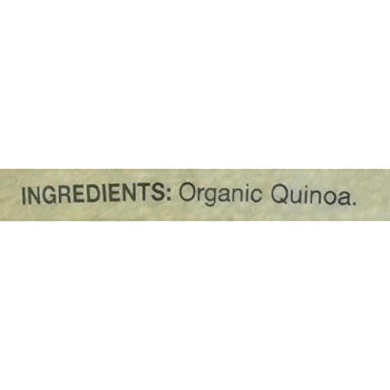 Kirkland Signature Organic Gluten-Free Quinoa From Andean Farmers To Your Table gallery