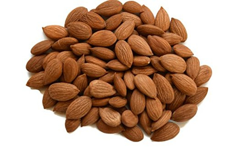 NUTS U.S. – Sweet Raw Apricot Kernels (Seeds) | Unpasteurized and Non-Gmo | No S
