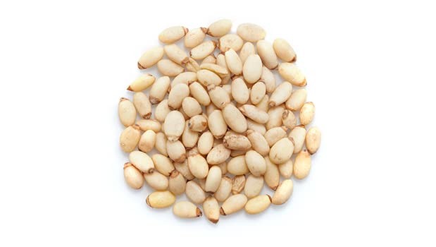 Yupik Pine Nuts, 2.2 lb (35.2 oz), Raw, Gluten-Free, Kosher, Raw lb. gallery