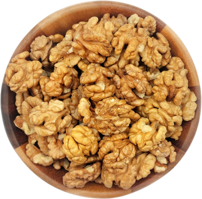 Walnuts Halves, 3 Pounds, 1.36 Kg, Product USA, Walnut, Kirkland Signature gallery