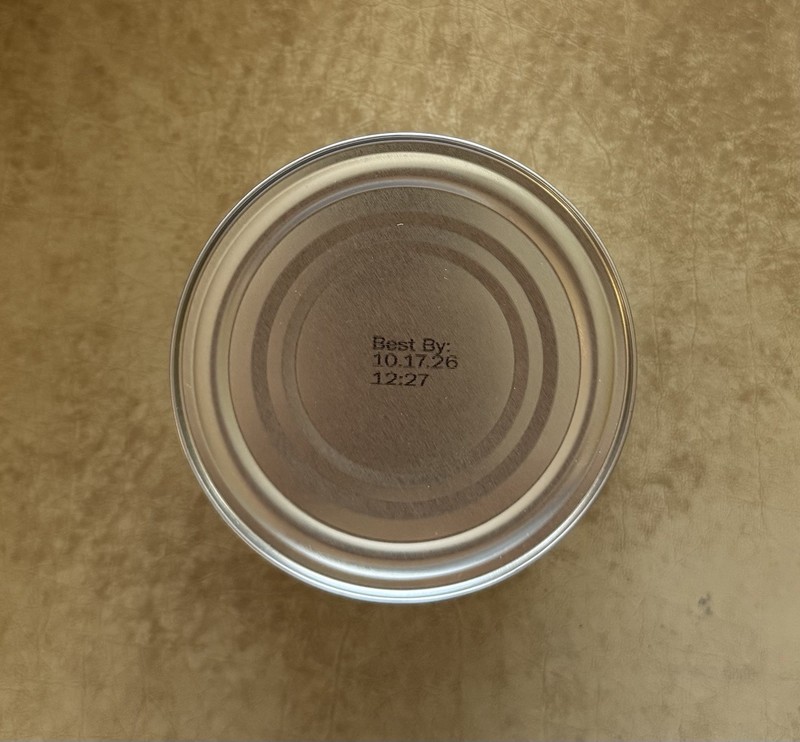 Whit's Party Mix by Whitley’s Peanut Factory (Salted / 2 Tins of 10.5 oz. Each) gallery
