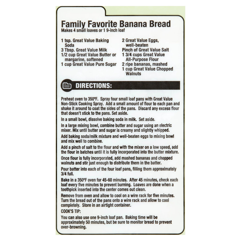 Chopped Walnuts Baking Snack Nuts Resealable Bag 24 oz gallery