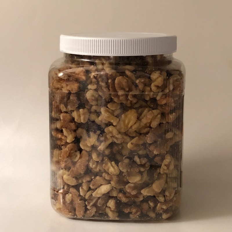Aurora Products Organic Walnuts, 30 Oz gallery