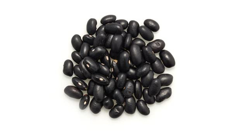 Organic Black Turtle Beans, 2.2 Lb (35.3 Oz), Non-Gmo, Vegan & Gluten-Free, USDA gallery