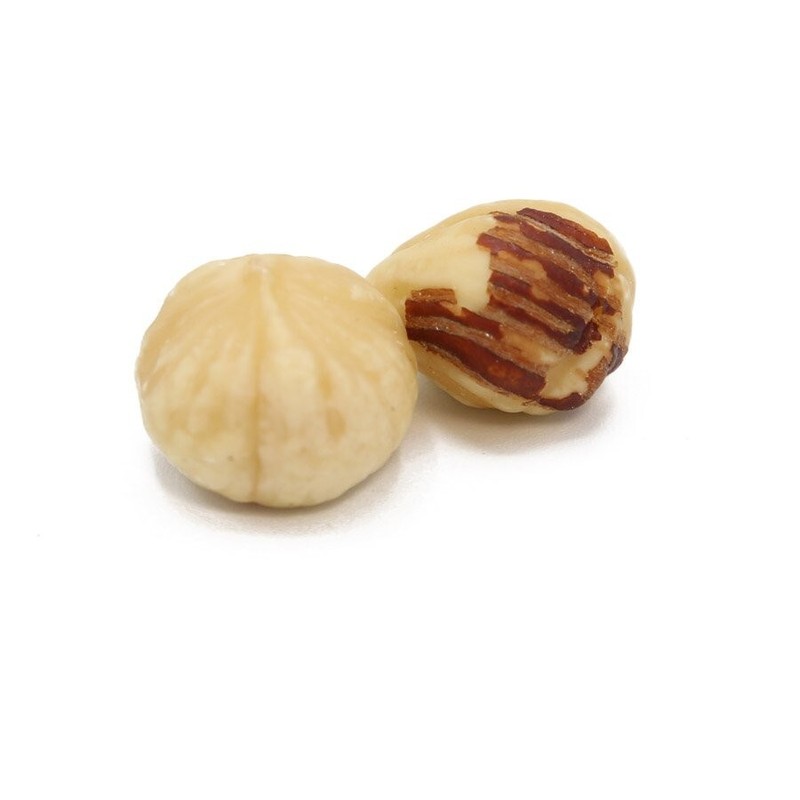 Filberts Blanched Raw (Hazelnuts) – 4oz gallery