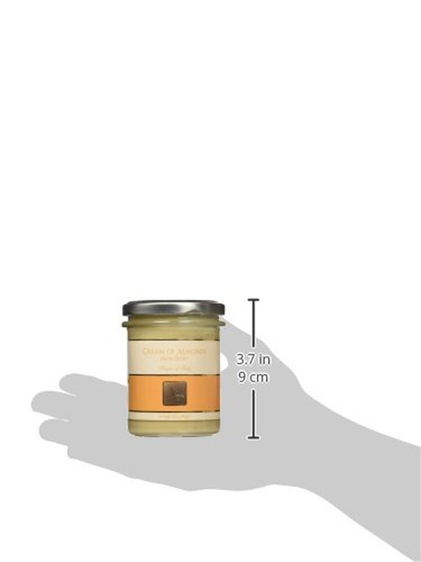 Sicilian Cream of Almonds Nut Spread, 7.05 Ounce gallery