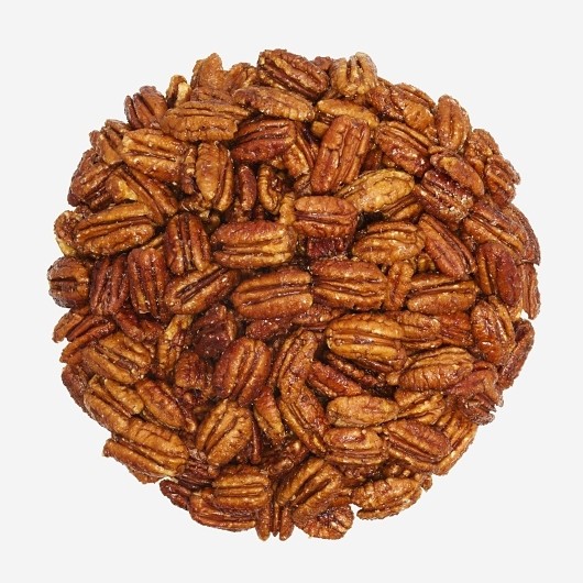 Pecan Nation Honey Roasted Pecans, 2.25 Ounce, 8 Per Pack, 3 Per Case gallery
