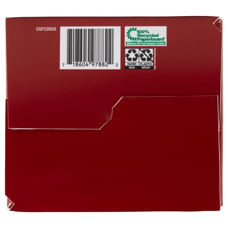 Nonni's THINaddictives Cranberry Almond Crisps 15 pk. gallery