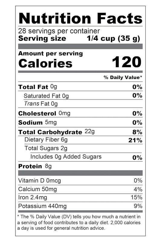Organic Mung Beans, 2.2 Lb (35.3 Oz), USDA Certified, Kosher, Gluten-Free, Dried gallery