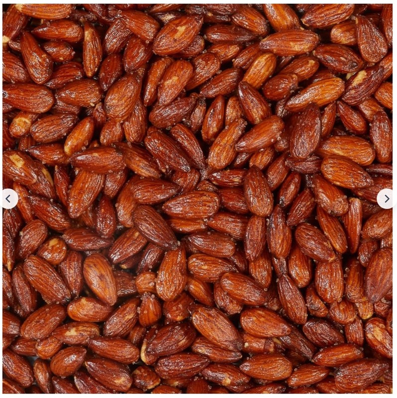 2 PACK Kirkland Signature Roasted Almonds with Sea Salt 40 Oz (2.5 Lb) EXP 06/27 gallery