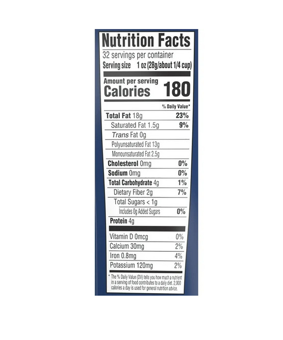 Fisher Chef's Naturals Gluten Free, No Preservatives, Non-GMO Walnut Halves & Pi gallery