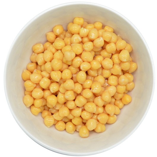 Stokely Garbanzo Beans, 108 Ounces, 6 Per Case gallery