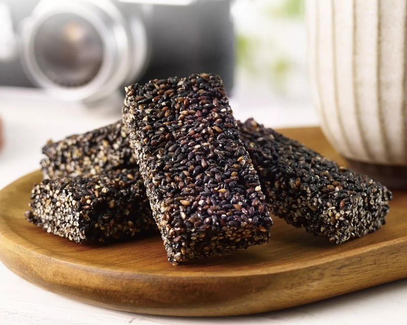 Guaxiang Taiwan Sesame Brittle 5 – Pack