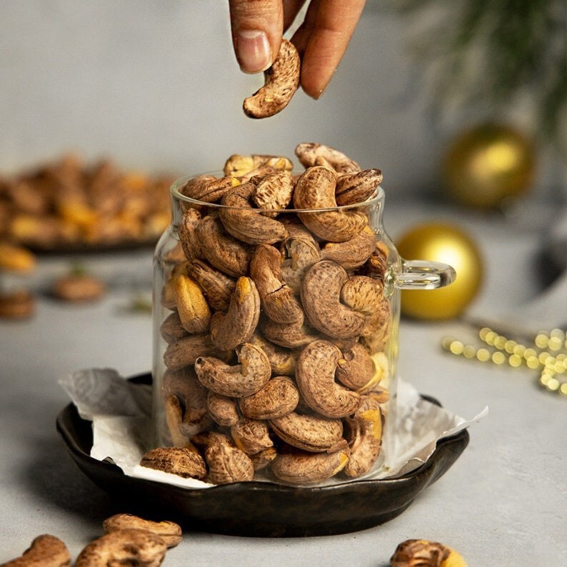 Roasted Cashew gallery