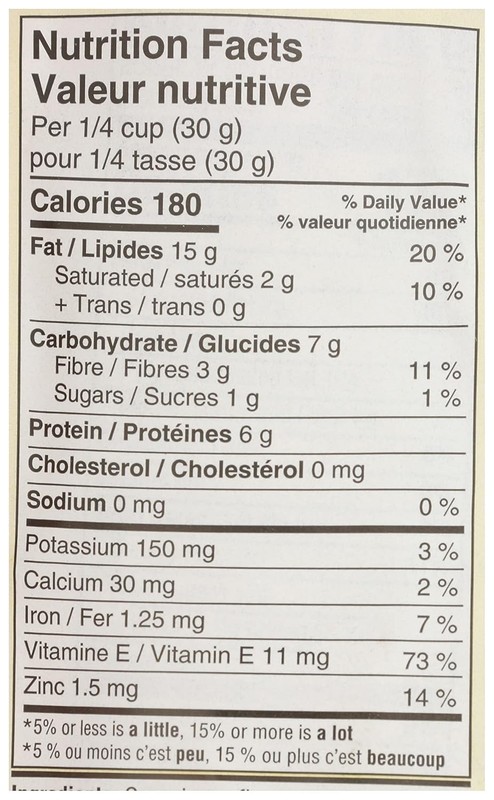 Friendly 12 Ounce Organic Roasted Sunflower Kernels - Pure Flavor gallery
