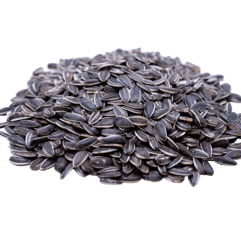 Lightly Sea Salted Whole Sunflower Seeds 1 lb. | Small Batch, No Artificial A... gallery