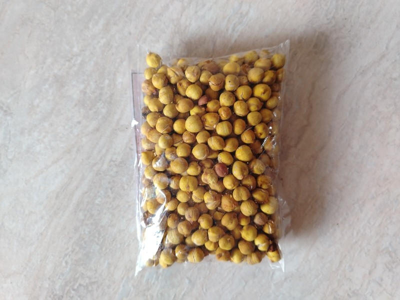 Healthy Nut Seeds Mix Pack gallery