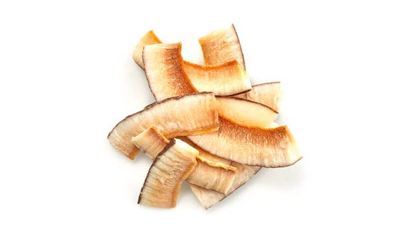 Organic Toasted Coconut Smiles, 2.2 Lb (35.2 Oz), Non-Gmo, Vegan, Gluten-Free, K gallery