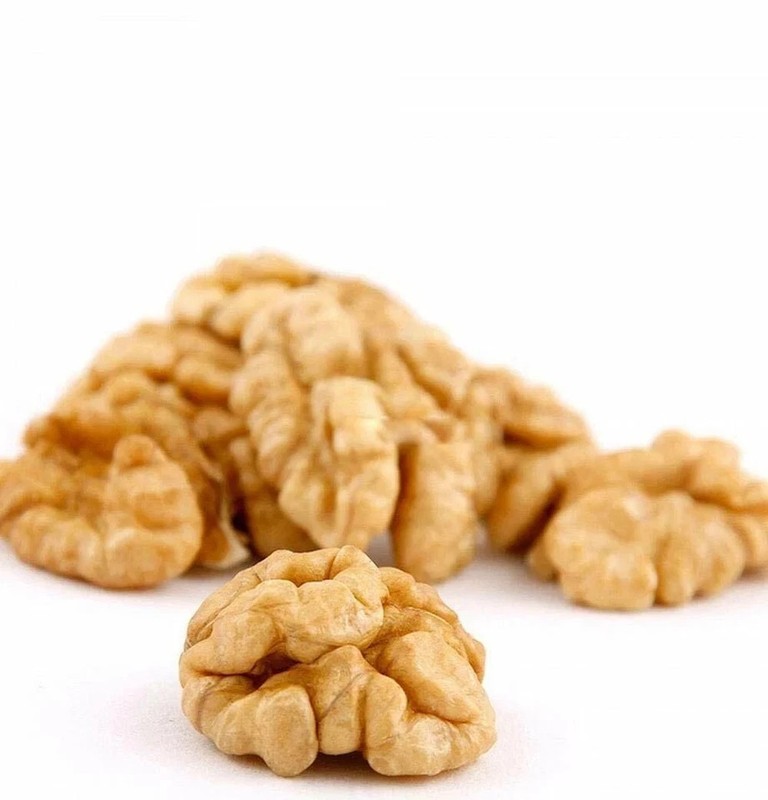 Premium Quality Walnuts Without Shells Akhrot Giri-Fresh, Natural and Delicious gallery