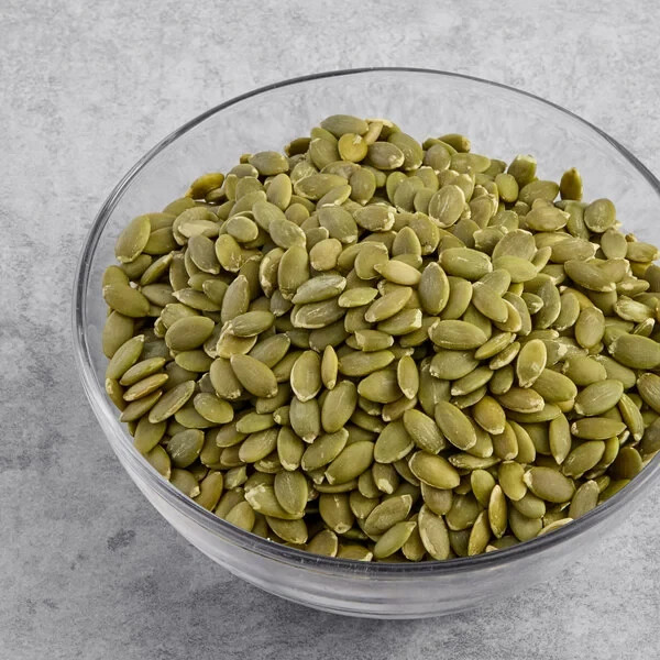 Bulk Raw Pumpkin Seeds 5 lb.