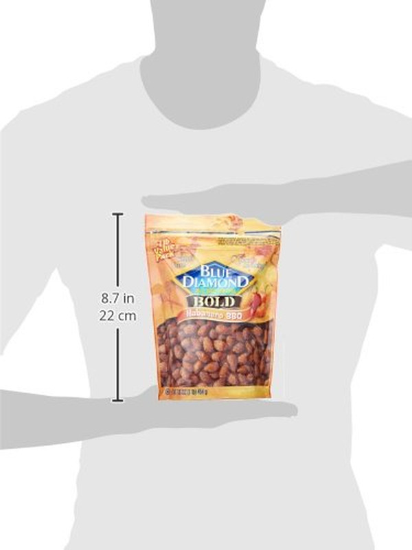 , Bold Habanero BBQ, 16 Ounce gallery