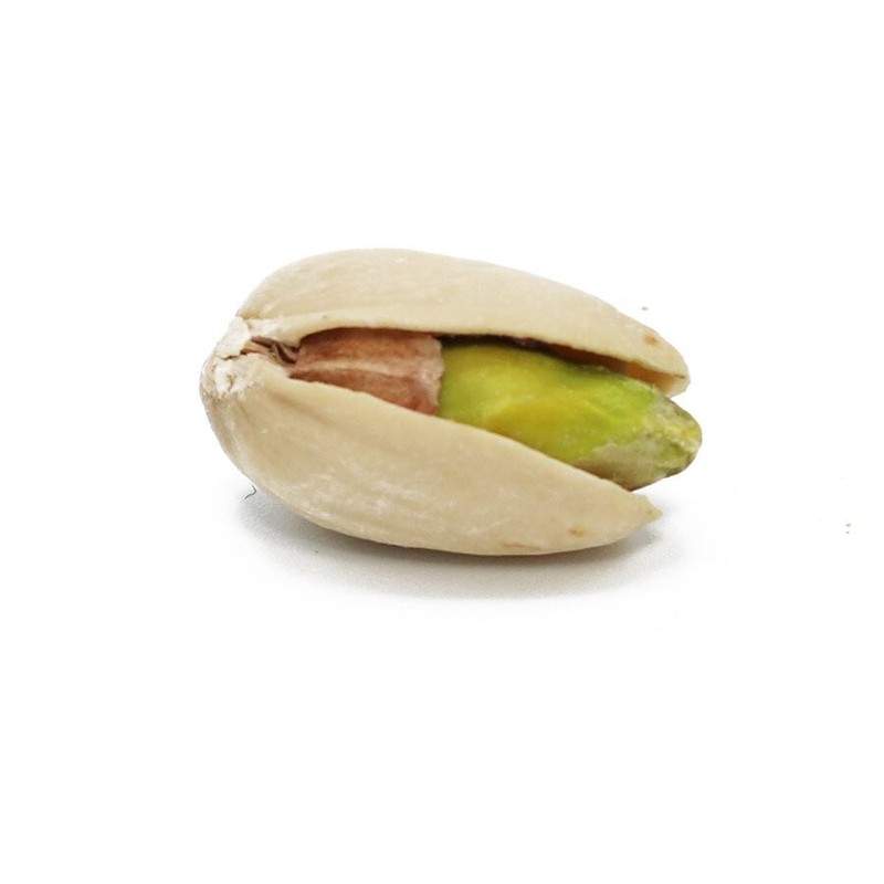 Pistachios Raw Shelled Nuts – 4oz gallery