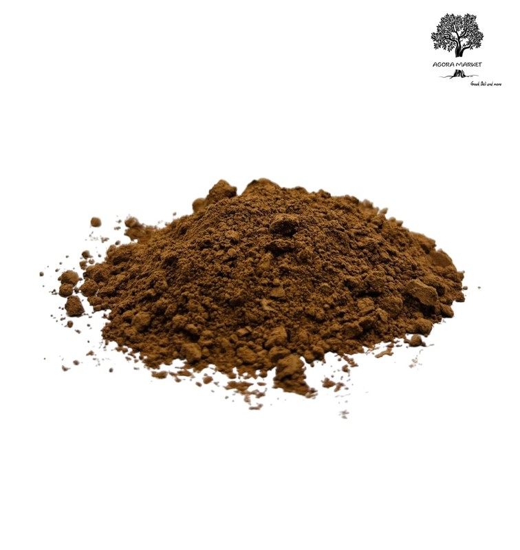 Roasted Cacao Beans Powder 85g - 1.95Kg | Theobroma Cacao