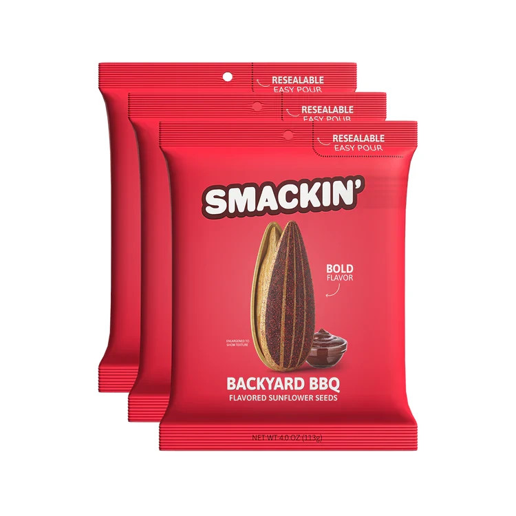 Smackin' Sunflower Seeds - Choose Your Own! - Original 11 Flavors gallery