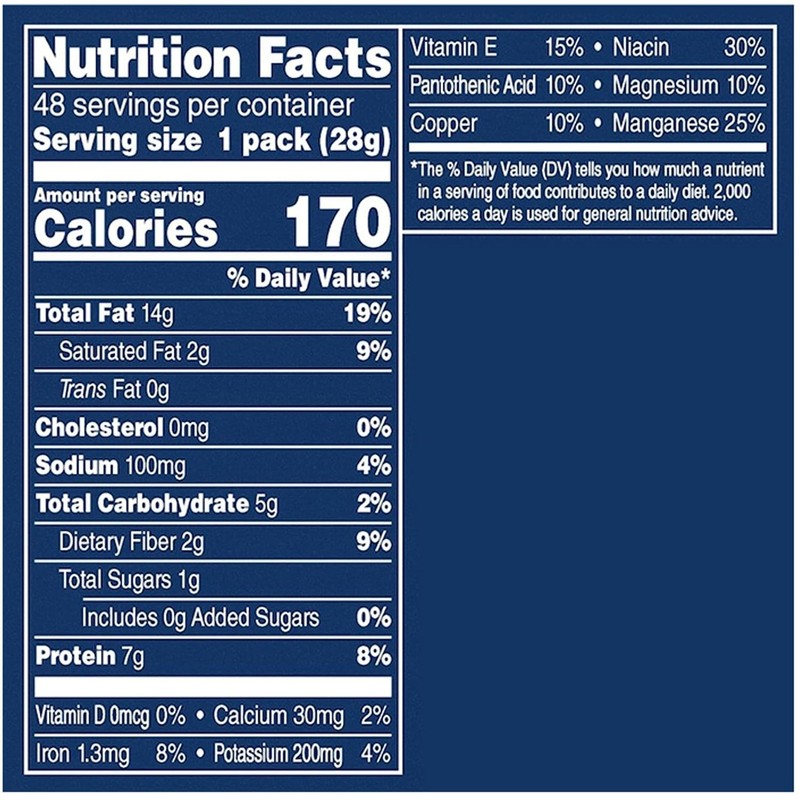 Salted Peanuts 48 1-ounce packs gallery