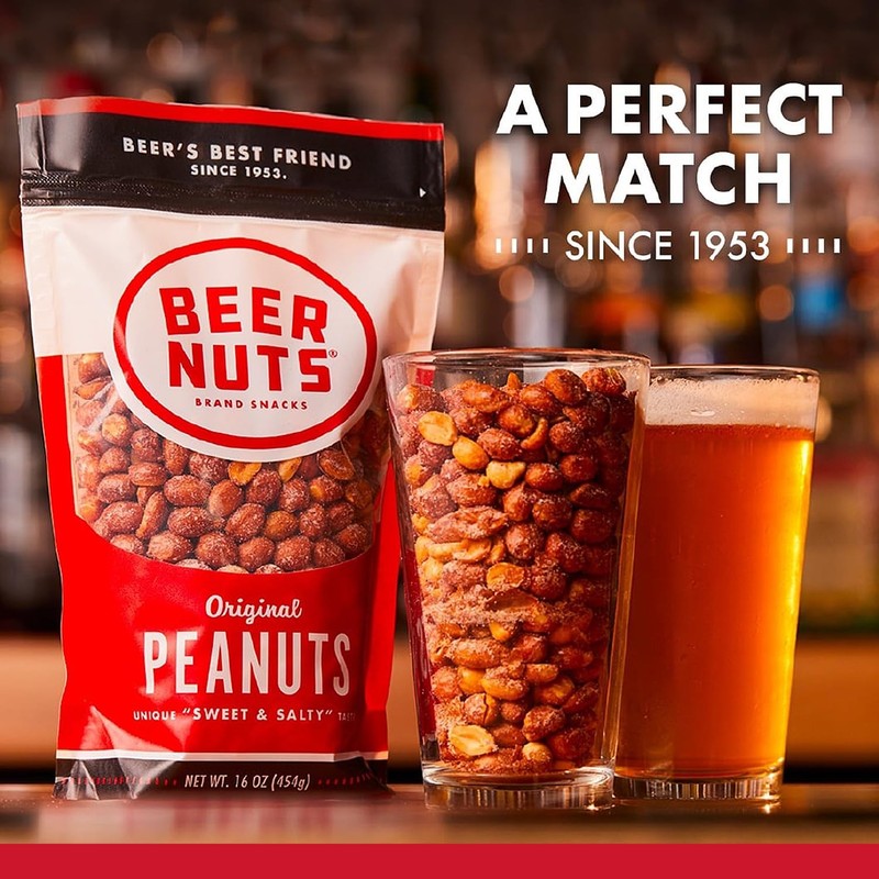 Brand Snacks, Original Nutcase, Perfect for Gifting, Original Peanuts, Origin... gallery