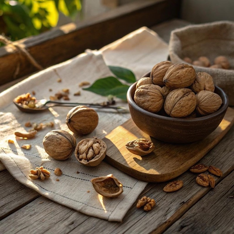 Signature Nuts, Walnuts,48 Ounce gallery